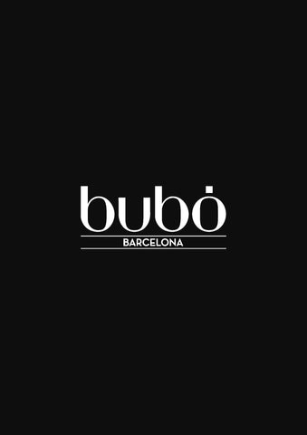 bubó BARCELONA