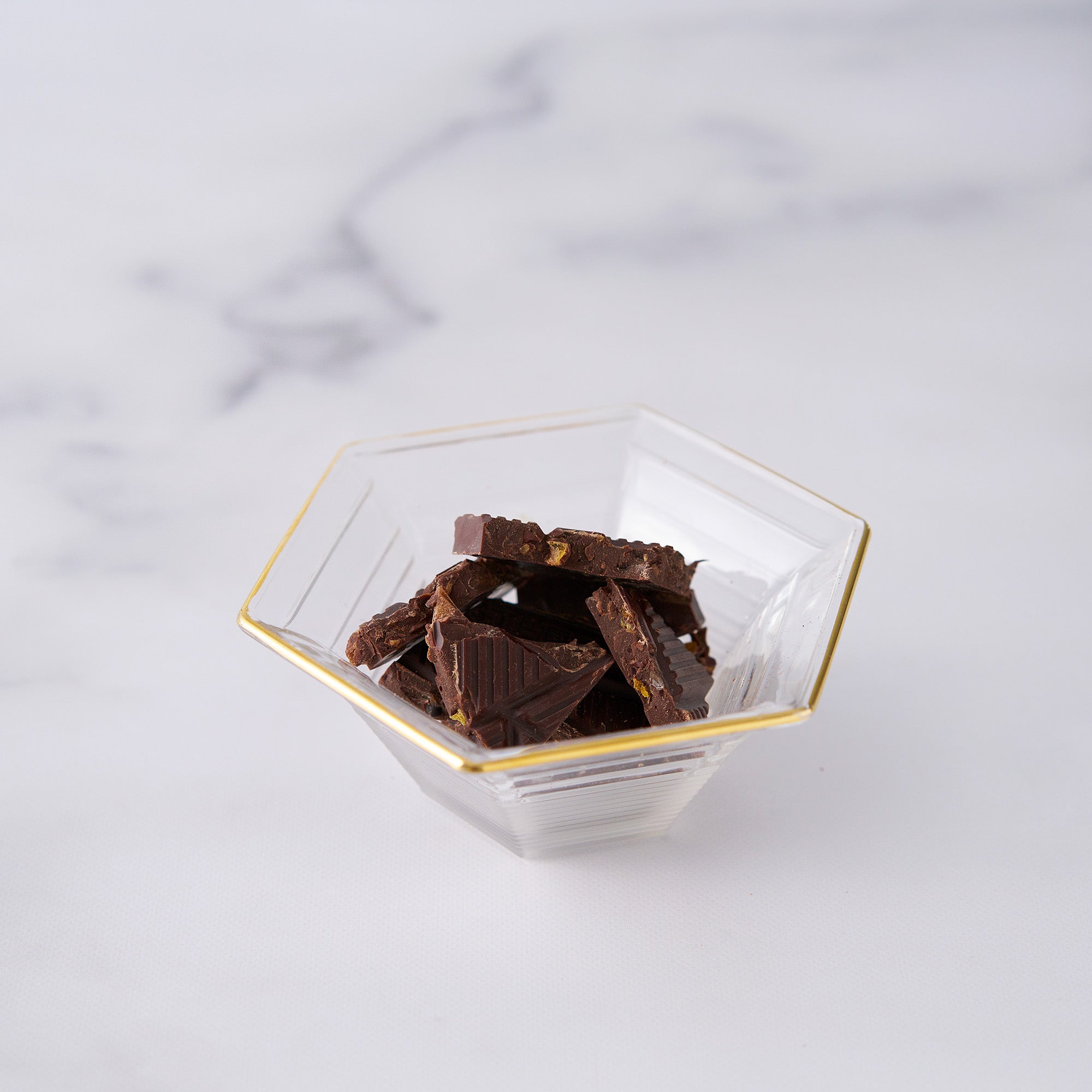 ダークチョコレート65% MANGO,CHILI&CACAO NIBS