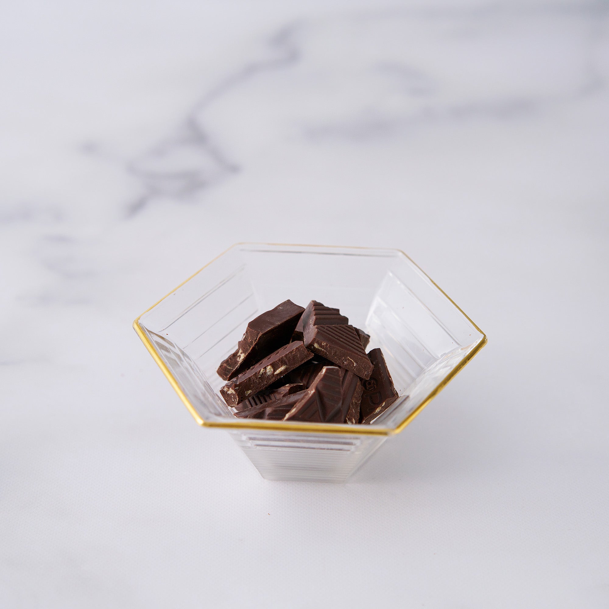 ダークチョコレート60% GINGER&MINT