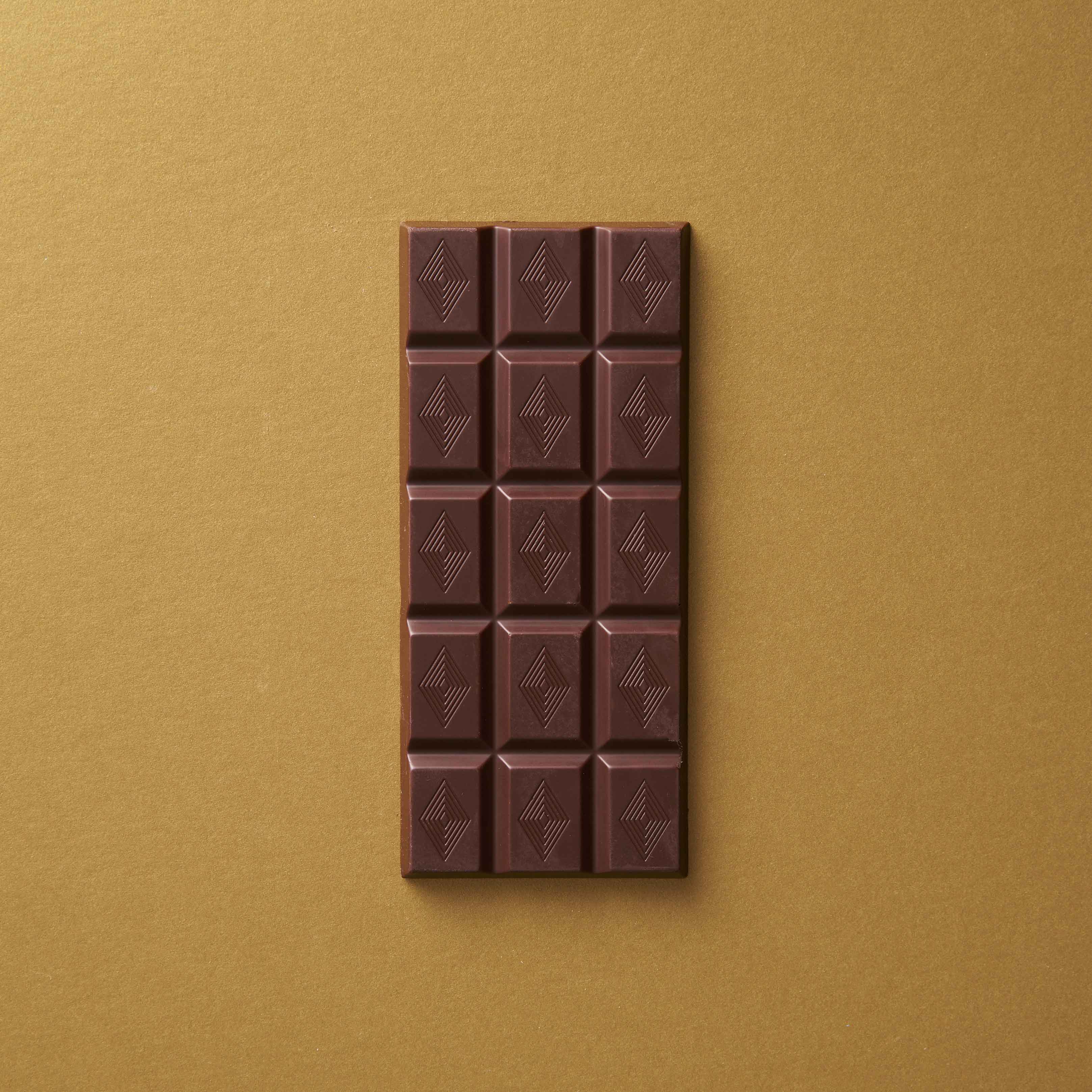 ダークチョコレート 100%