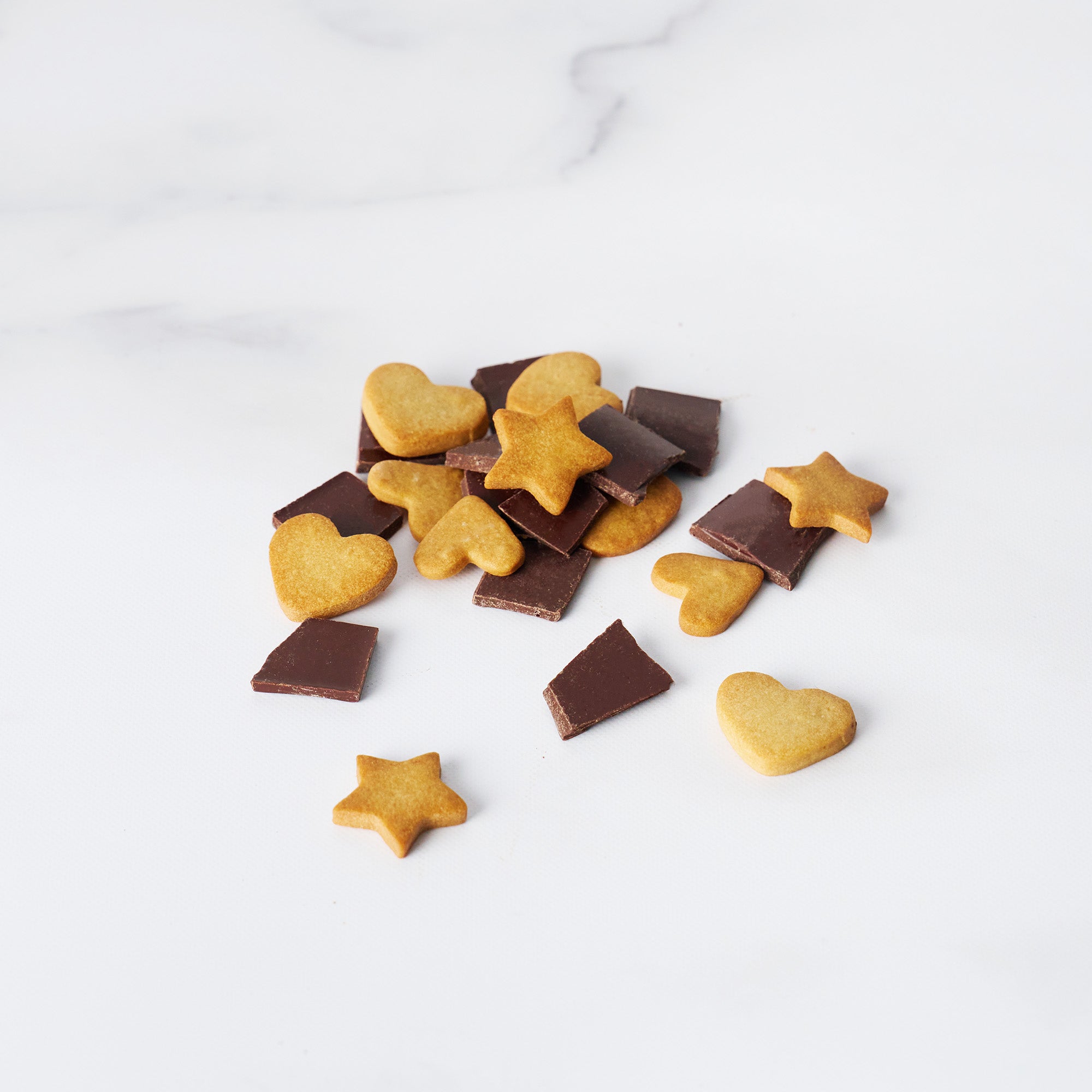 チョコレートクッキーブラック