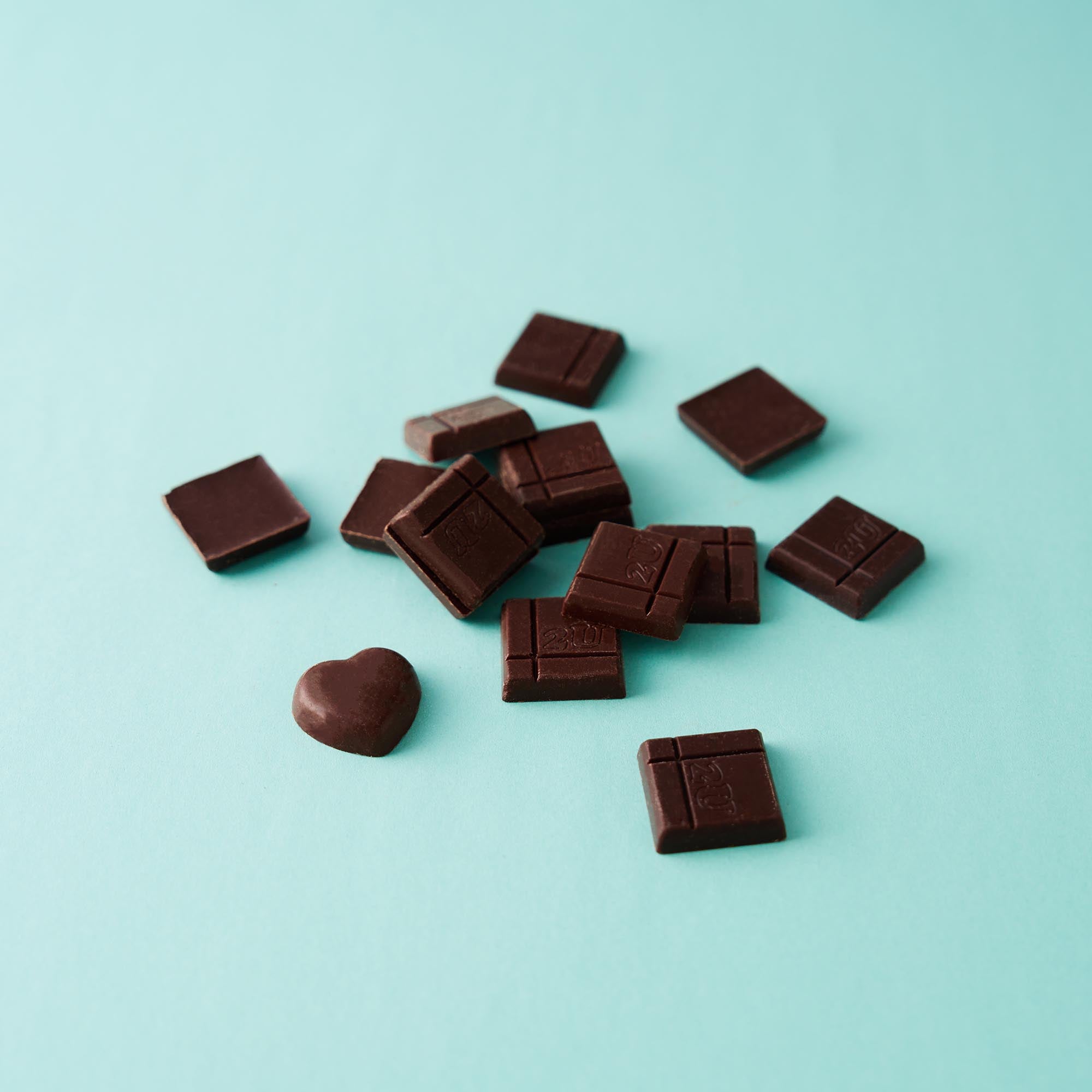 Rich SWEET 70%