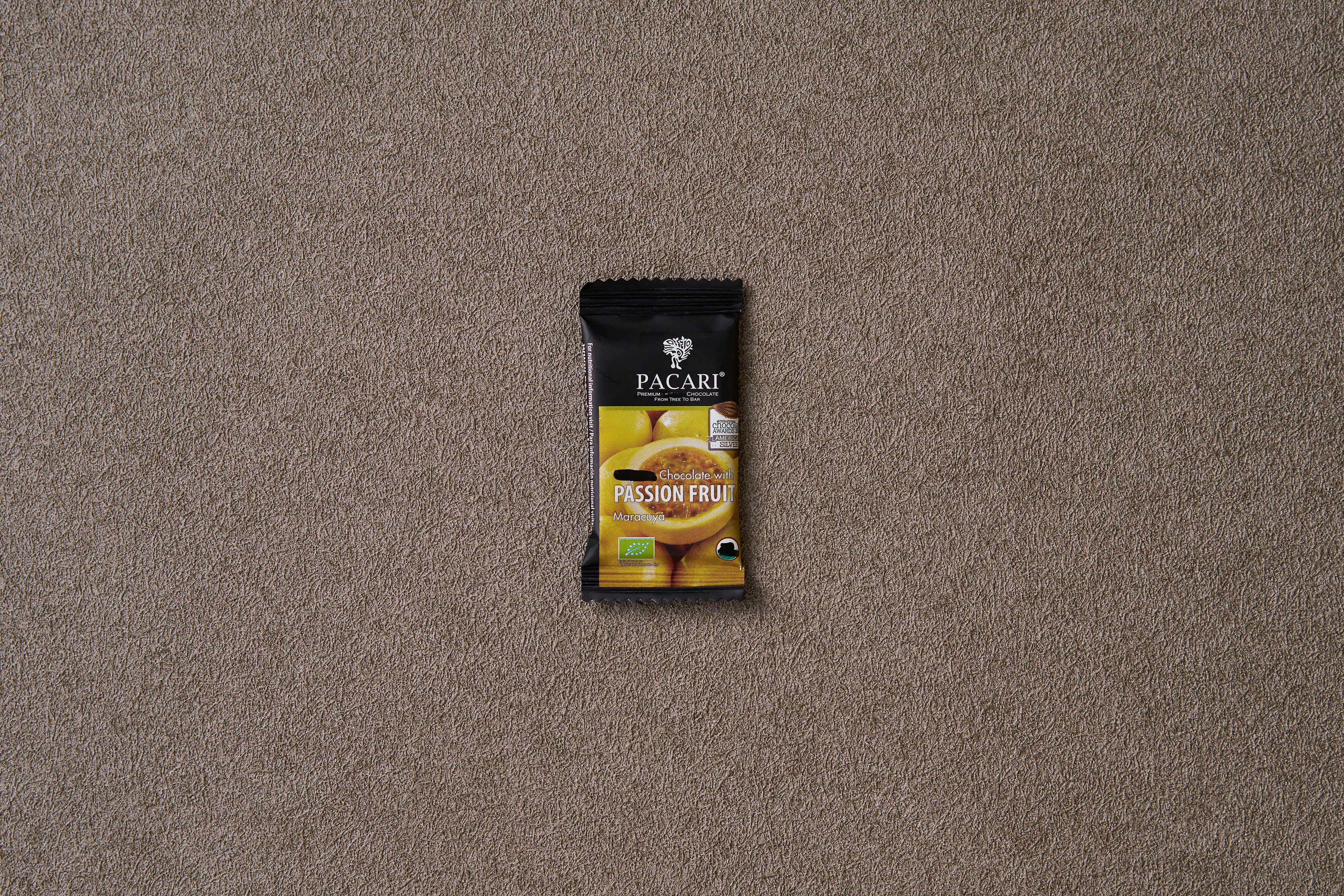 チョコレートミニバー 6種セット