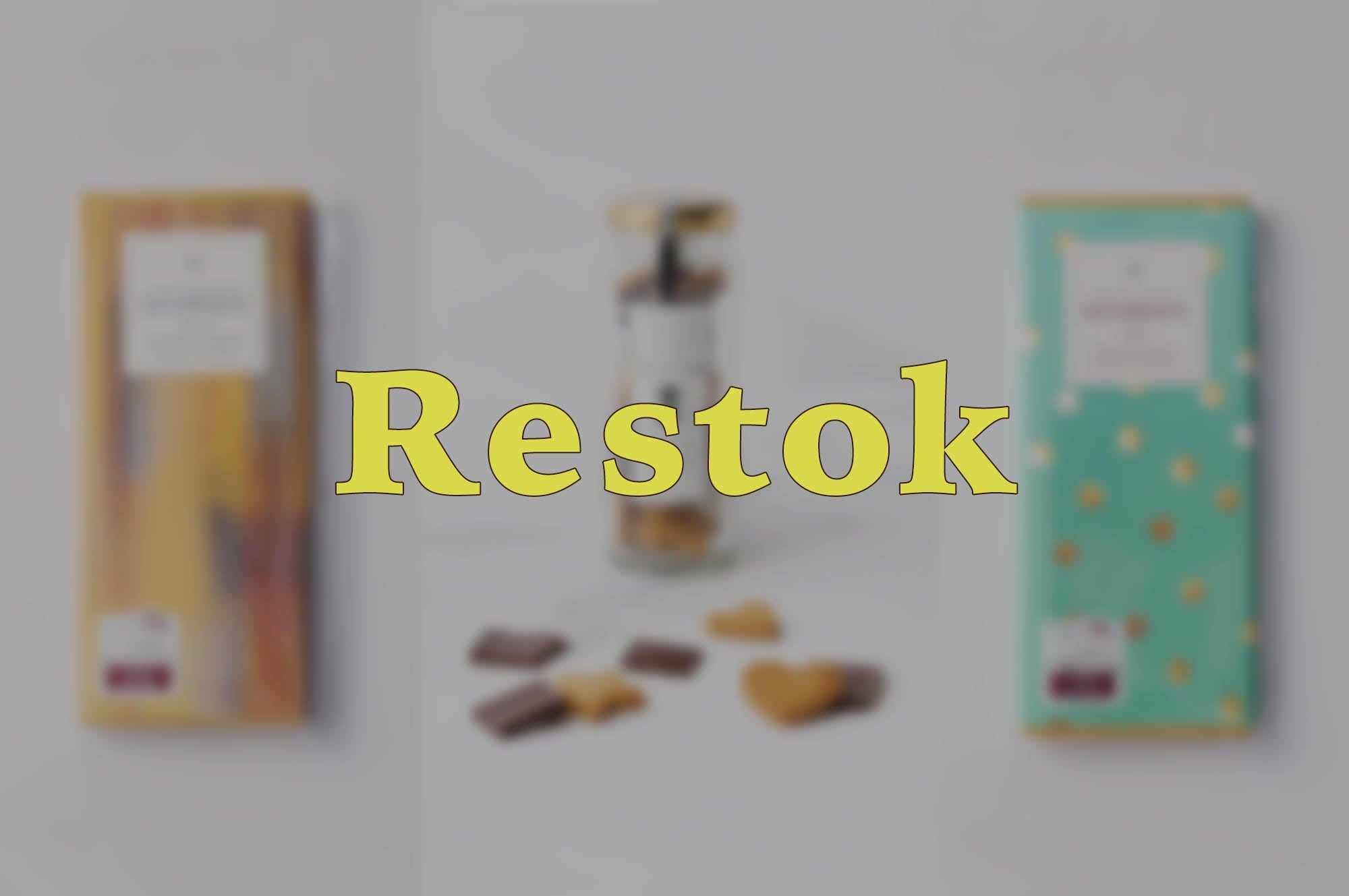 再入荷商品のご案内