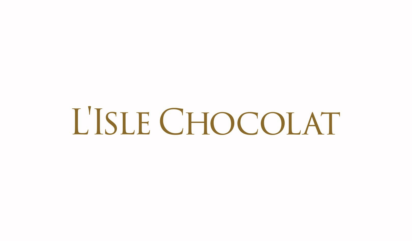 L'Isle Chocolat オープンしました！