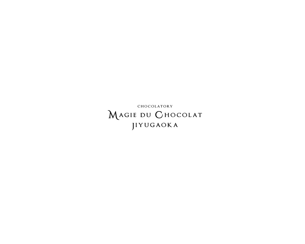 MAGIE DU CHOCOLAT