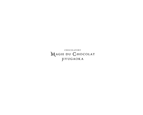MAGIE DU CHOCOLAT