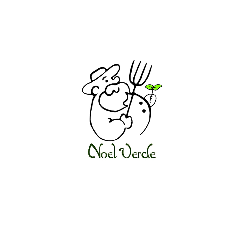 Noel Verde