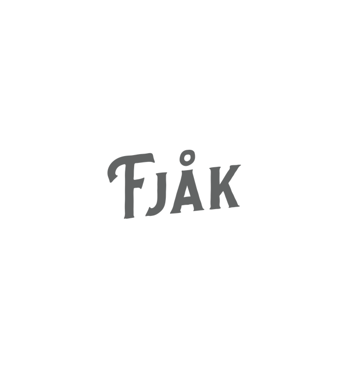 Fjåk