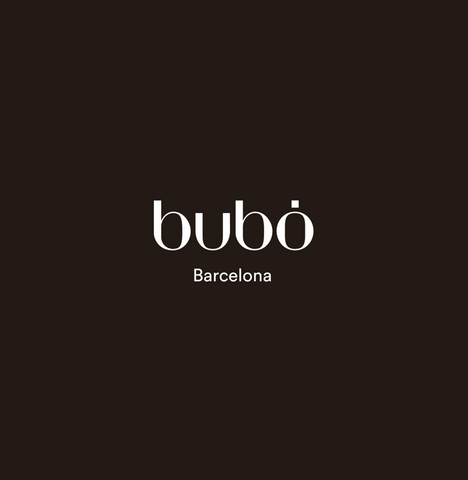 bubó BARCELONA