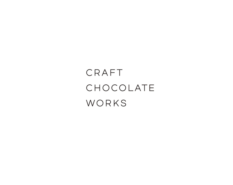 CRAFT CHOCOLATE WORKS