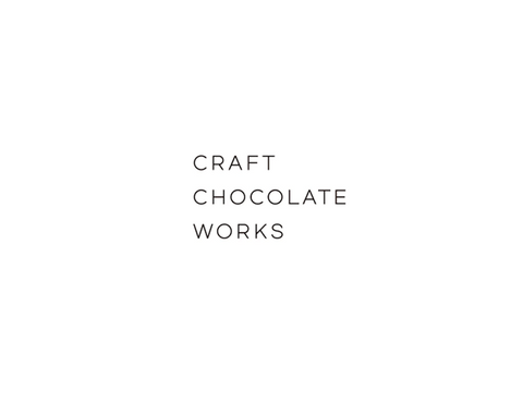CRAFT CHOCOLATE WORKS