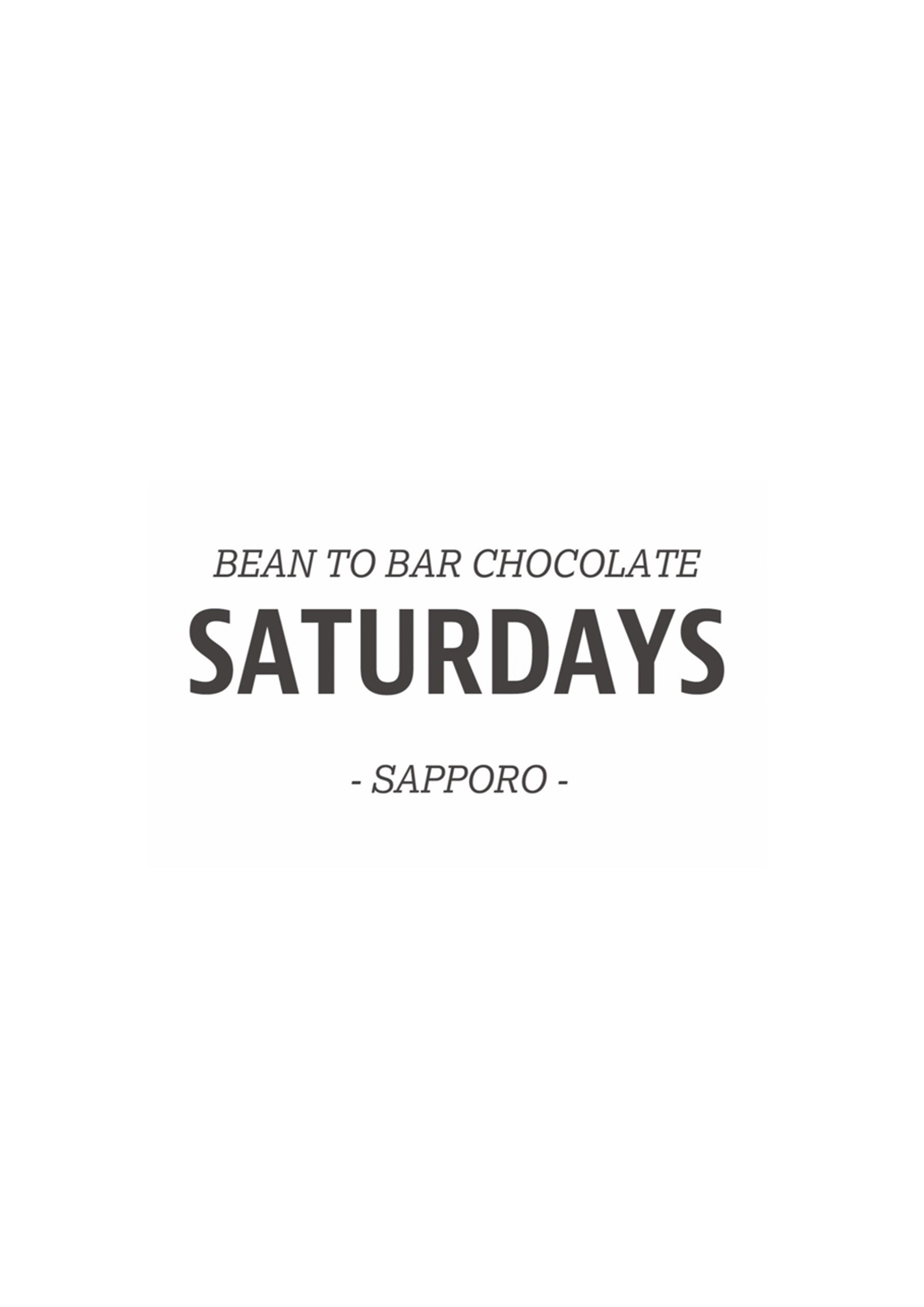 SATURDAYS