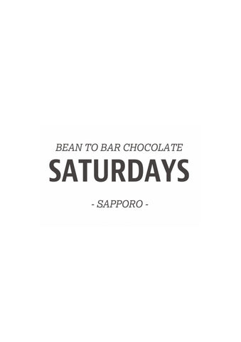 SATURDAYS