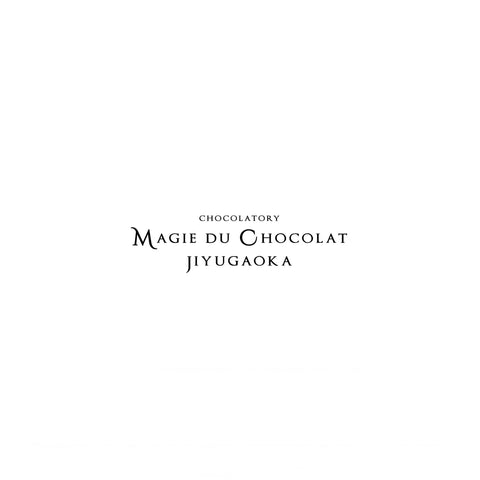MAGIE DU CHOCOLAT