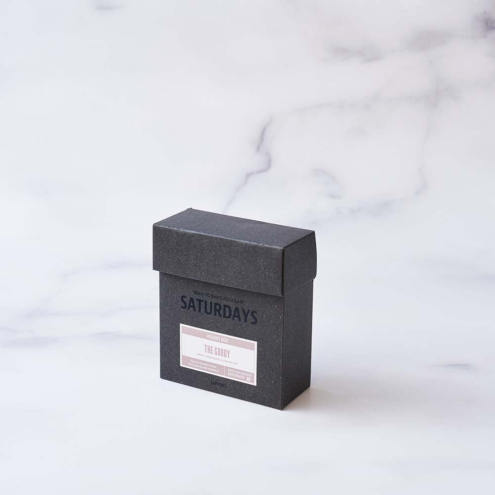 SATURDAYSギフトBOX