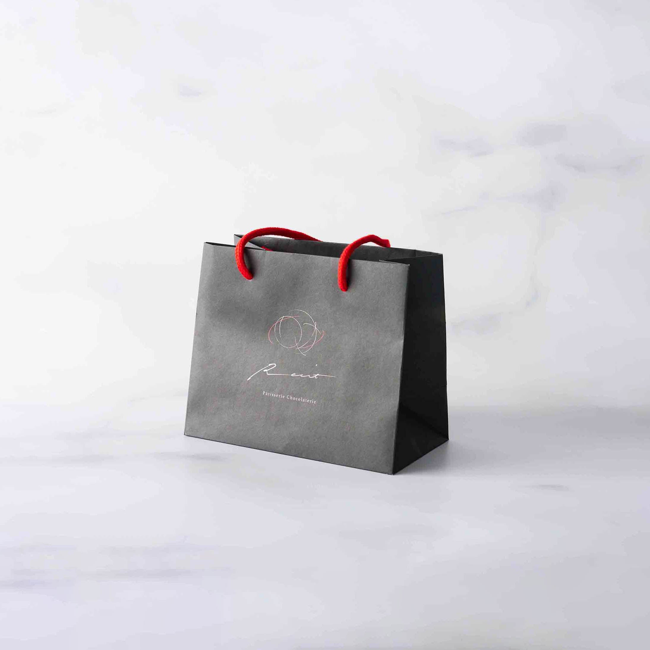 Patisserie Chocolaterie Recit専用ショッパー