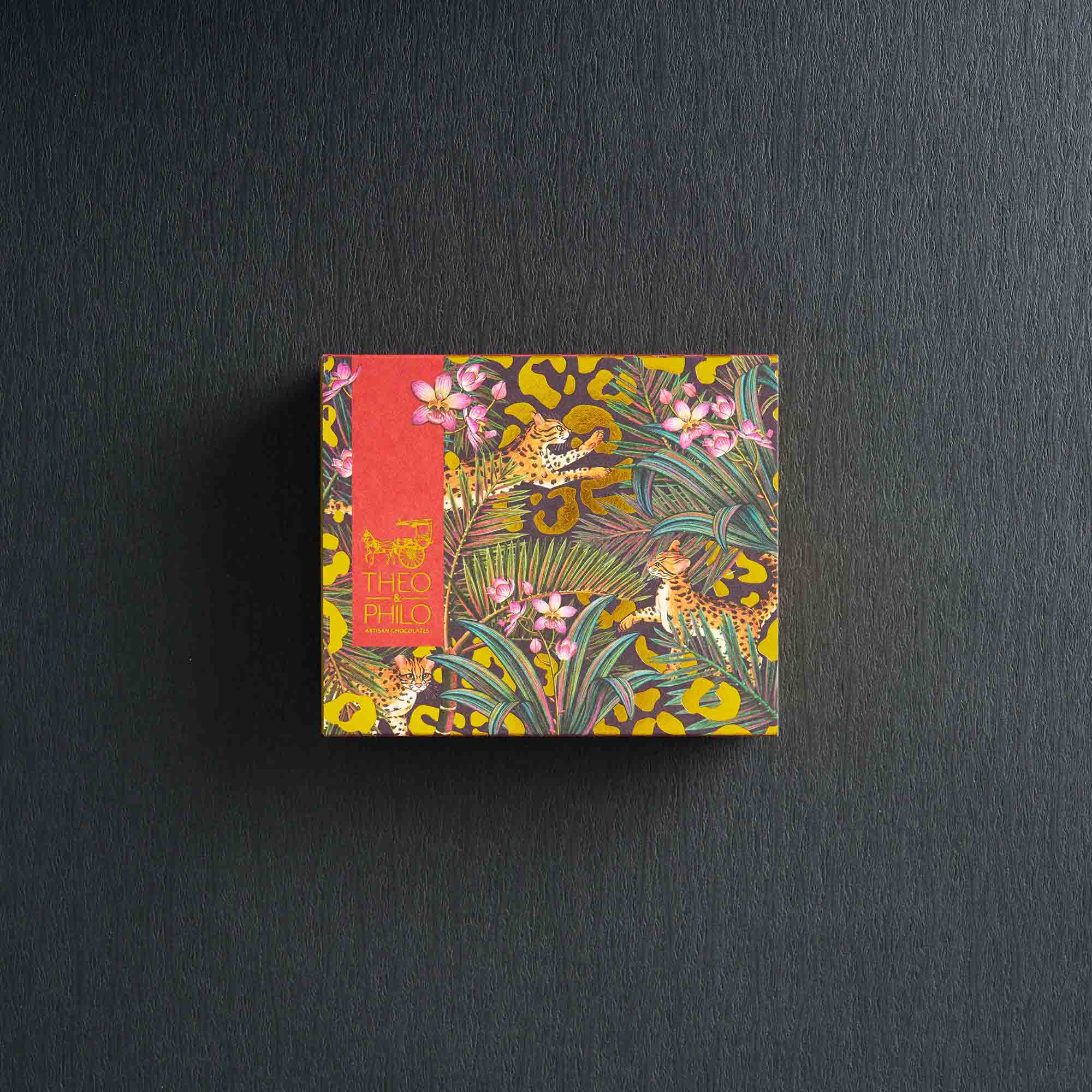 ギフトBOX3枚セット
