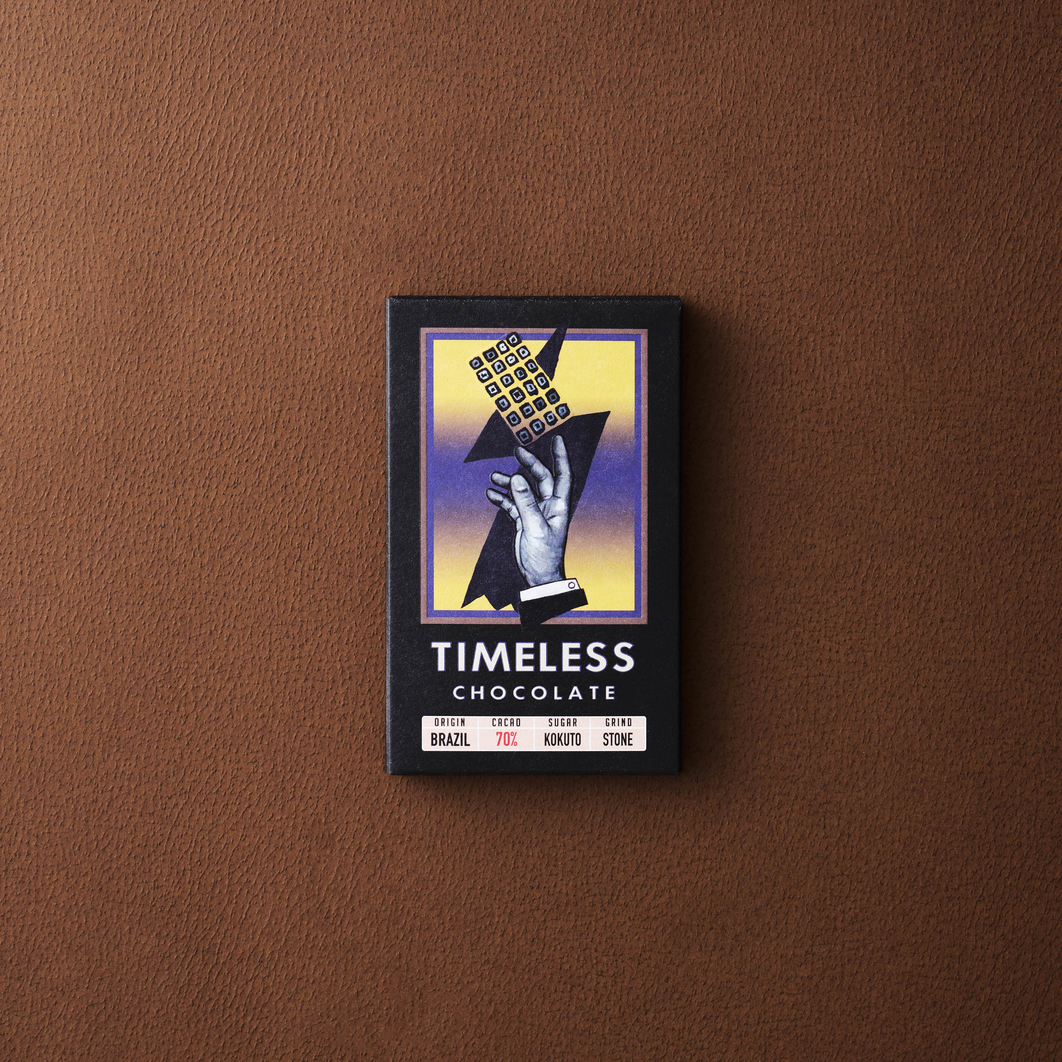 BRAZIL 70％ (KOKUTO)