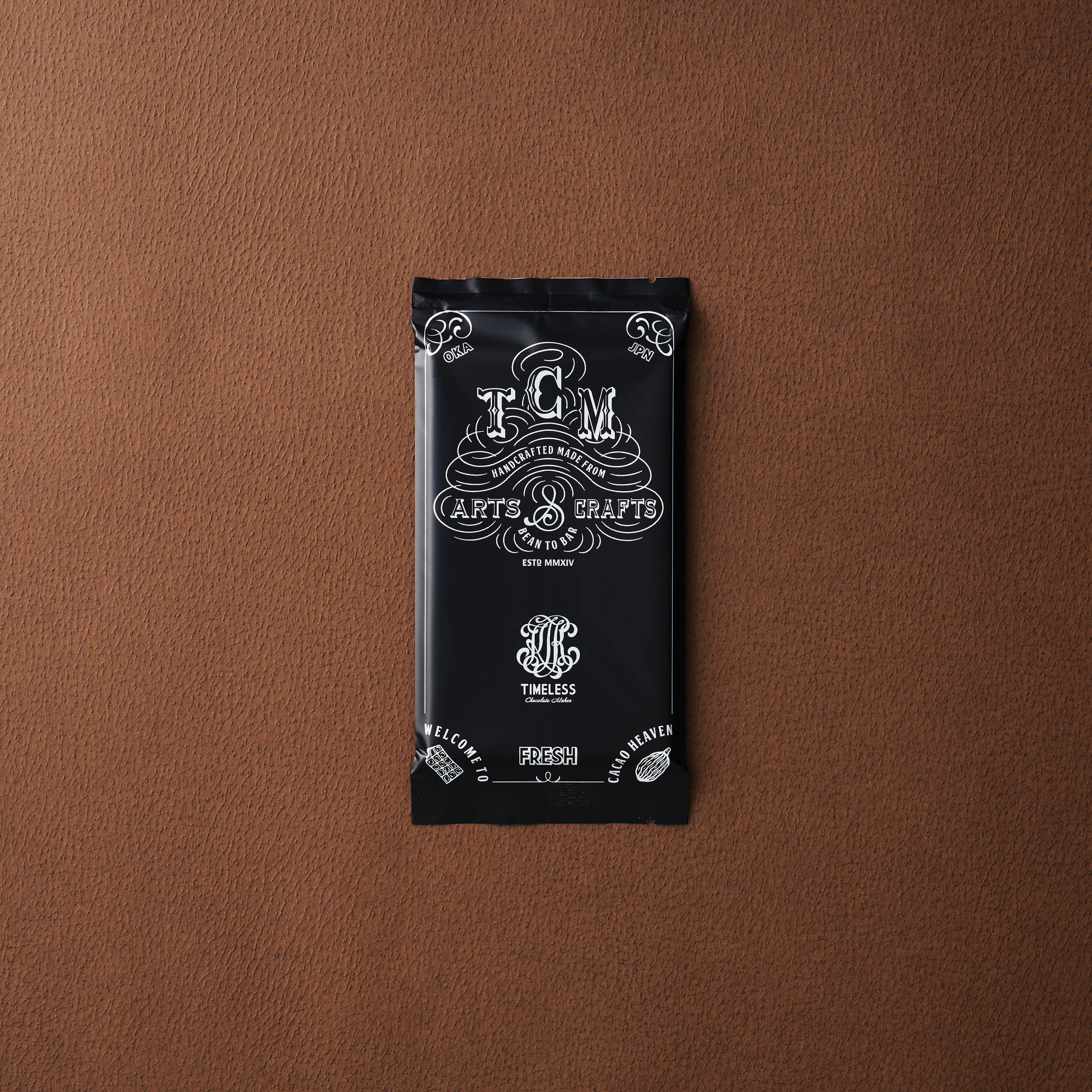 CLOMBIA ARHUACOS 70％