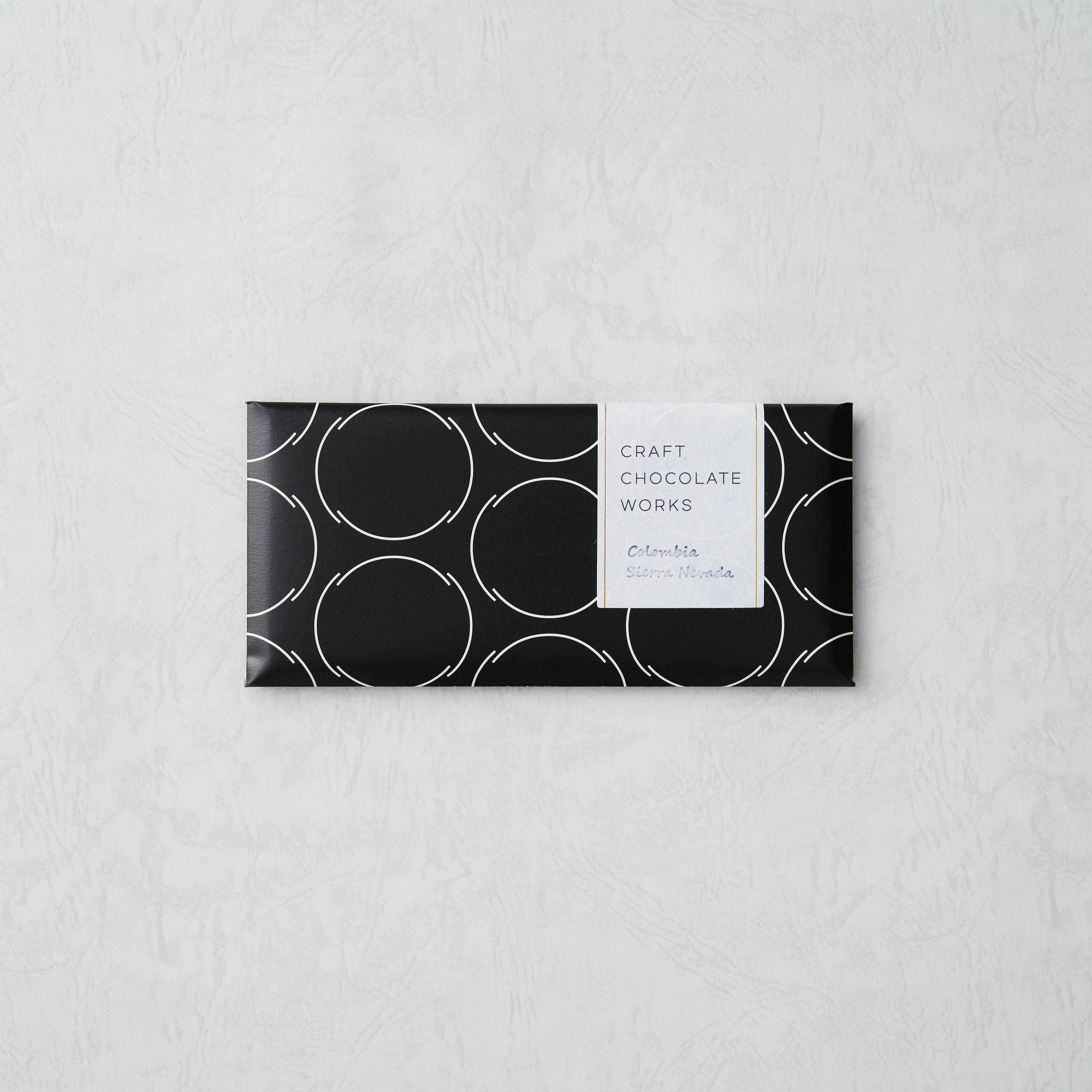 Colombia Sierra Nevada