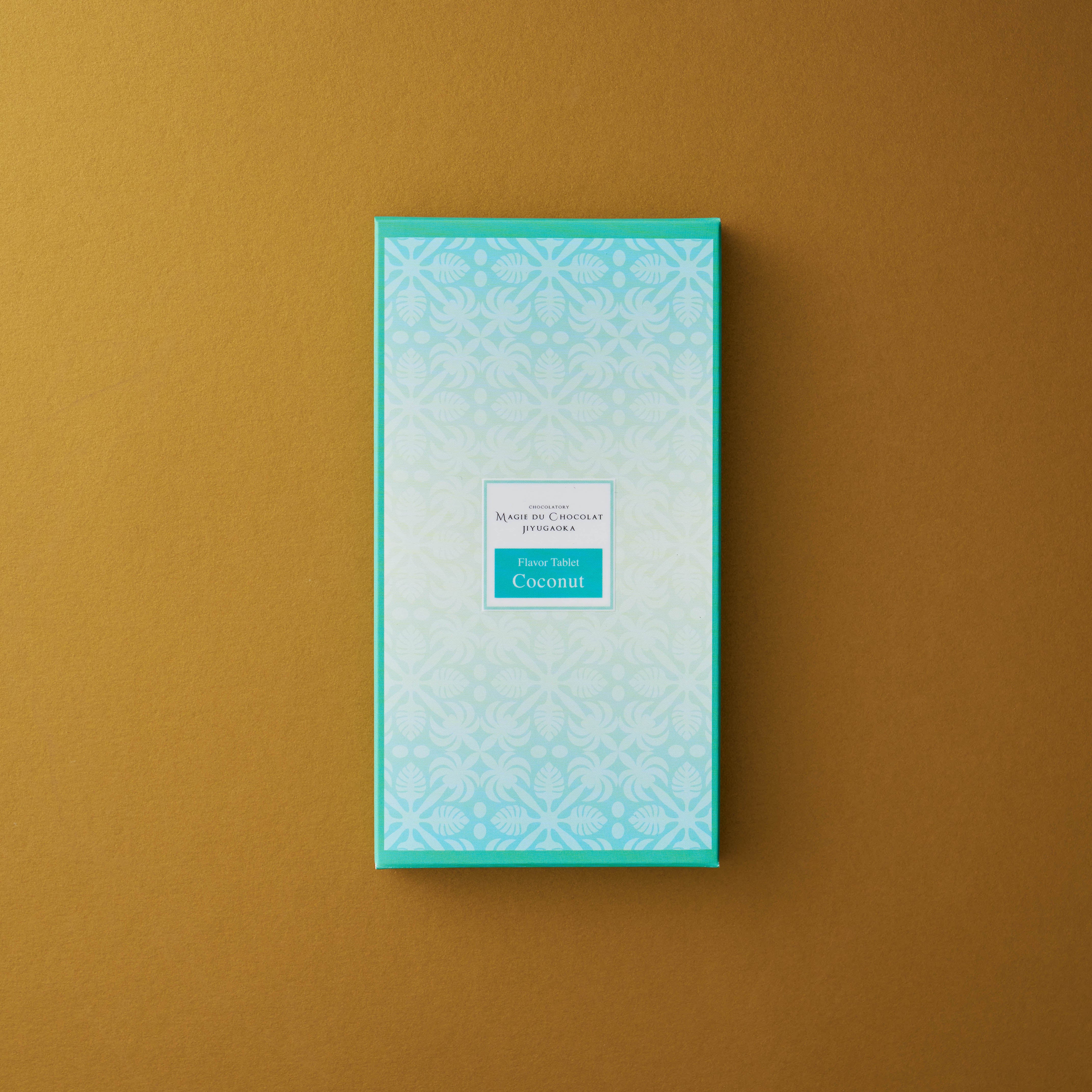 モンドチョコレート ココナッツ