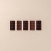 ミニチョコセット 5種