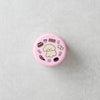 アーモンドチョコレート缶（ピンク）