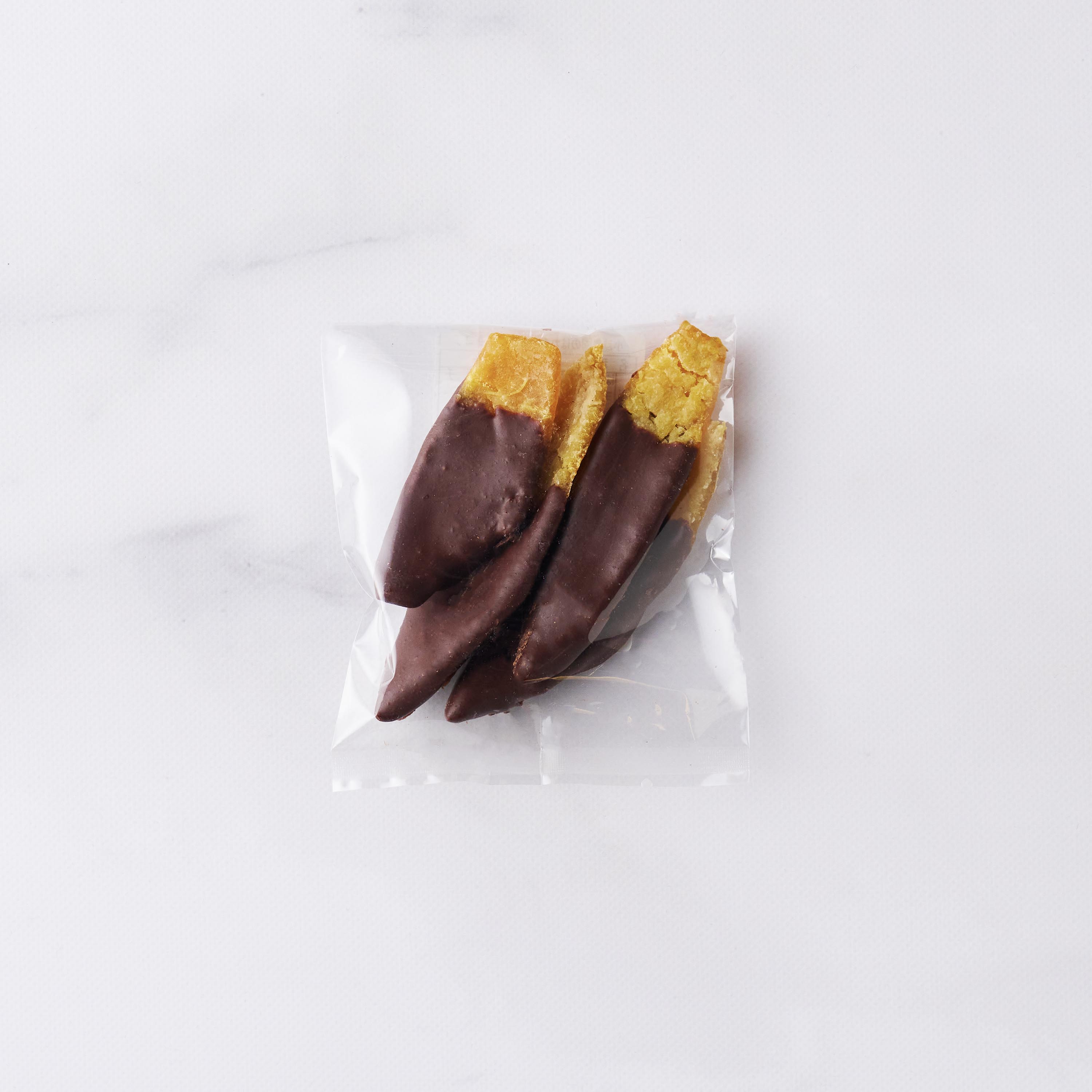 小越農園はれひめピールショコラ