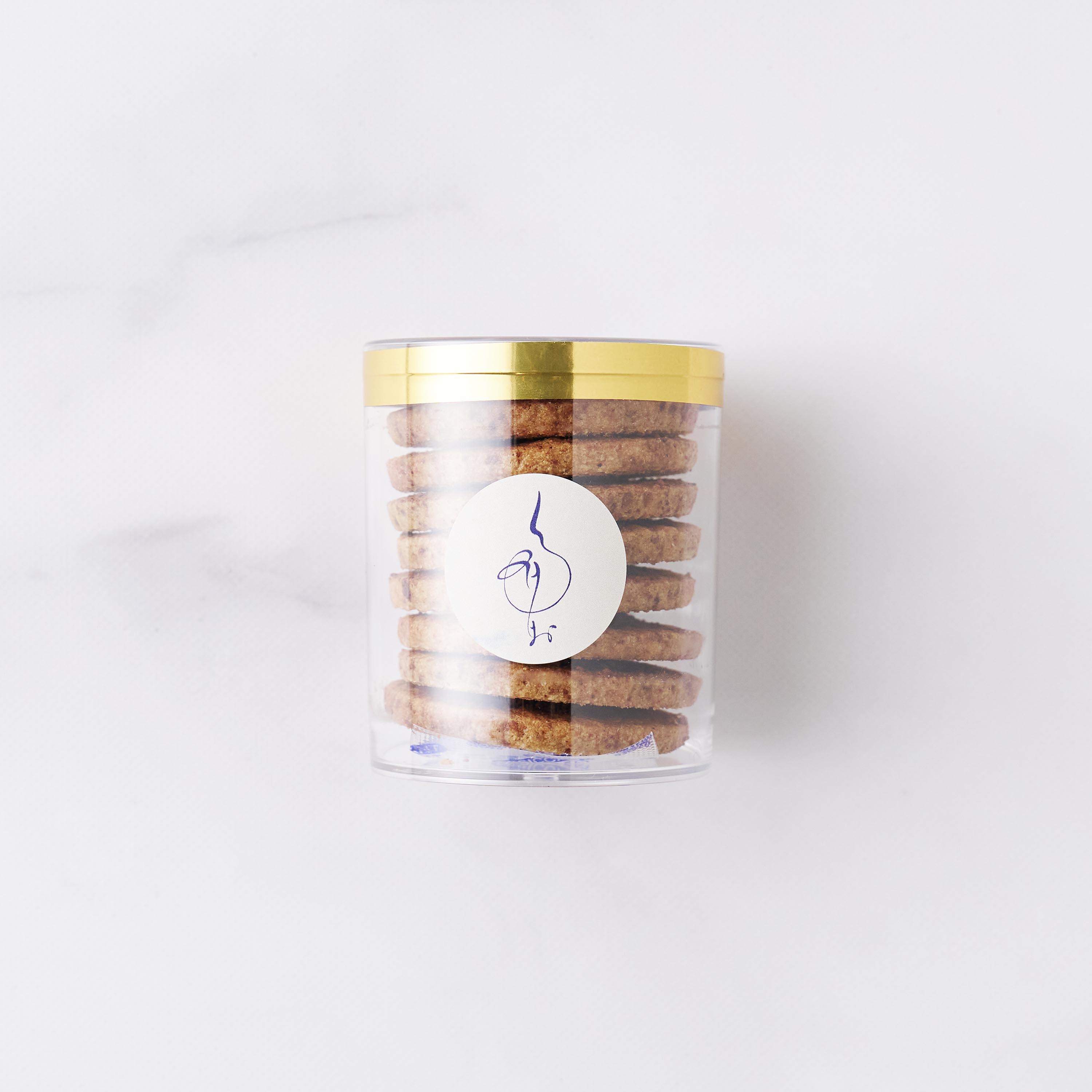 サブレショコラ