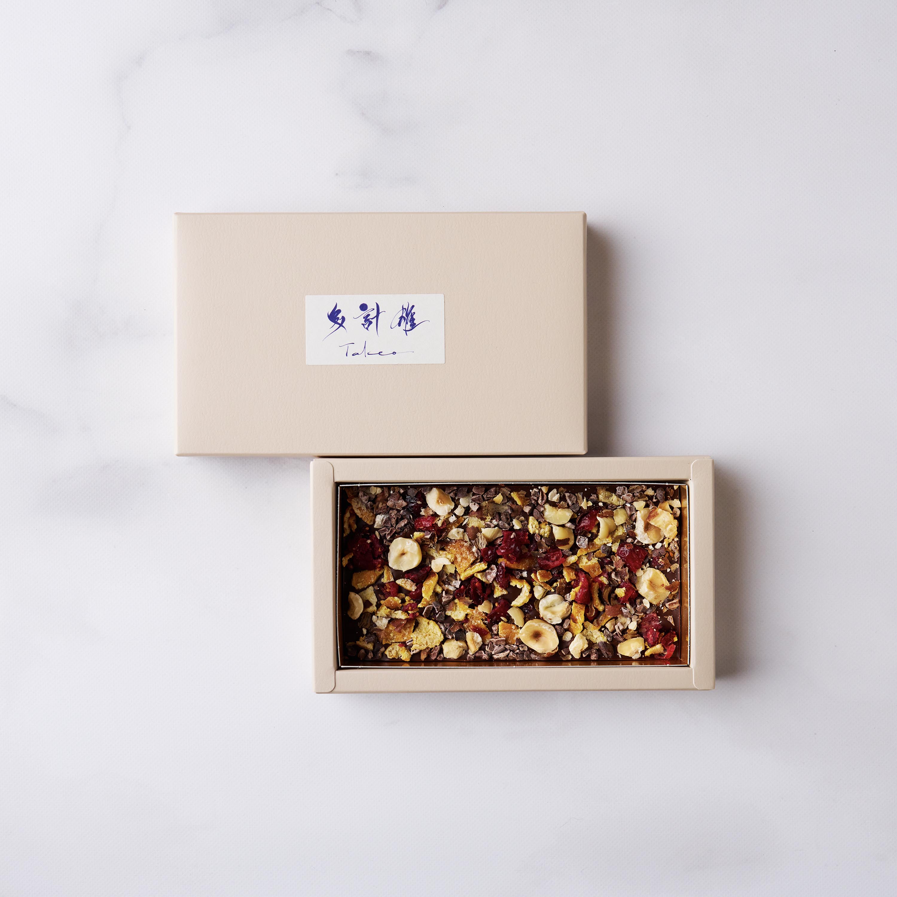 マンディアン　ビター