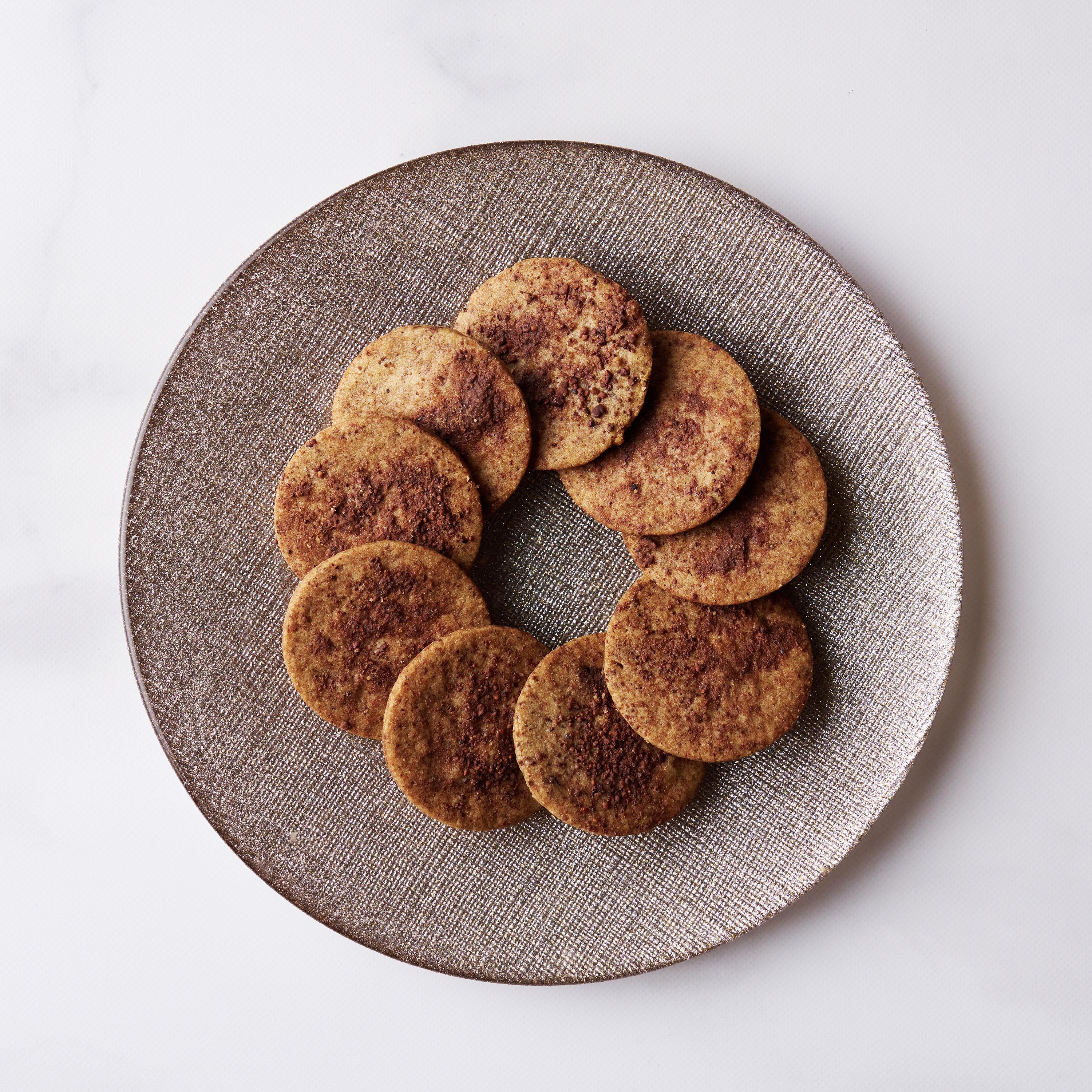 サブレショコラ