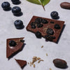 能登ブルーベリー 65% ダークチョコレート　タンザニア・ムビング 〜 ENERGY BERRY 〜