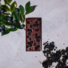 能登ブルーベリー 65% ダークチョコレート　タンザニア・ムビング 〜 ENERGY BERRY 〜
