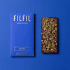 能登ブルー あおさクランブル 70% ダークチョコレート ~ NOTO BLUE ~