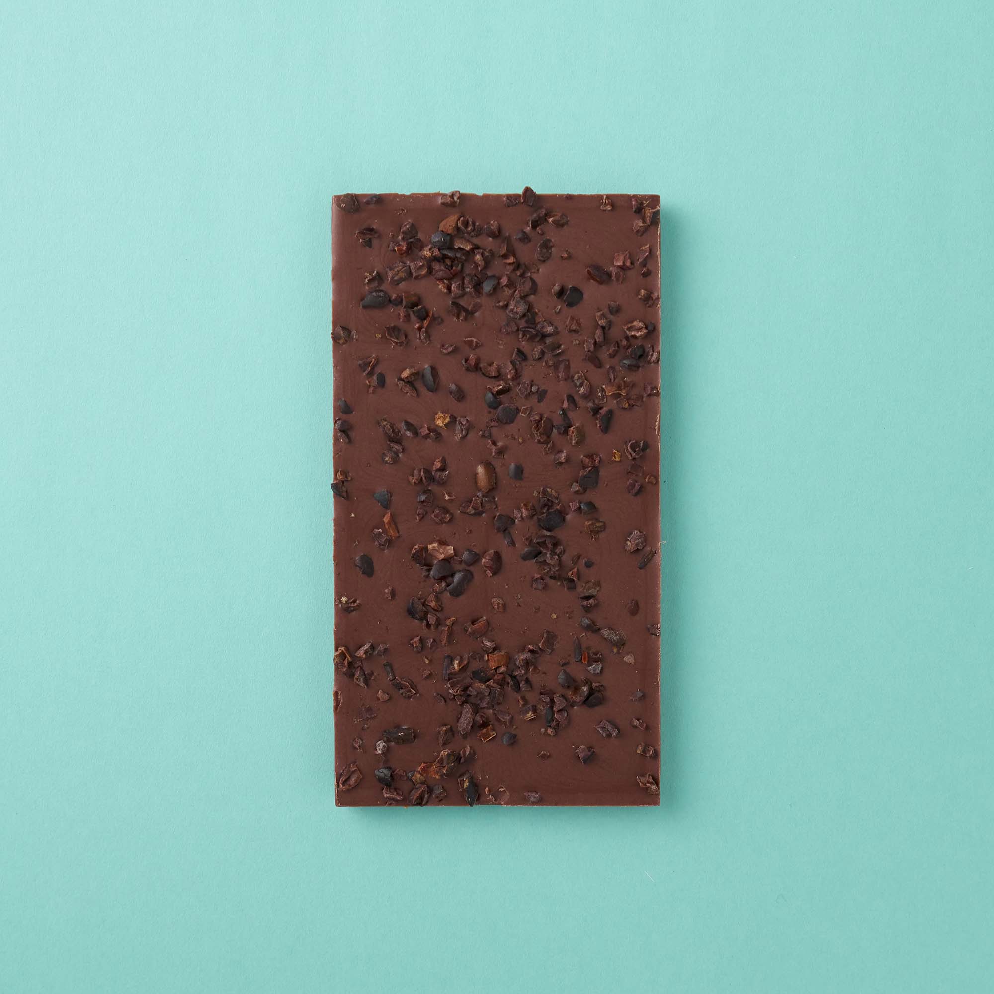 OAK SMOKED SEA SALT & COCOA NIBS