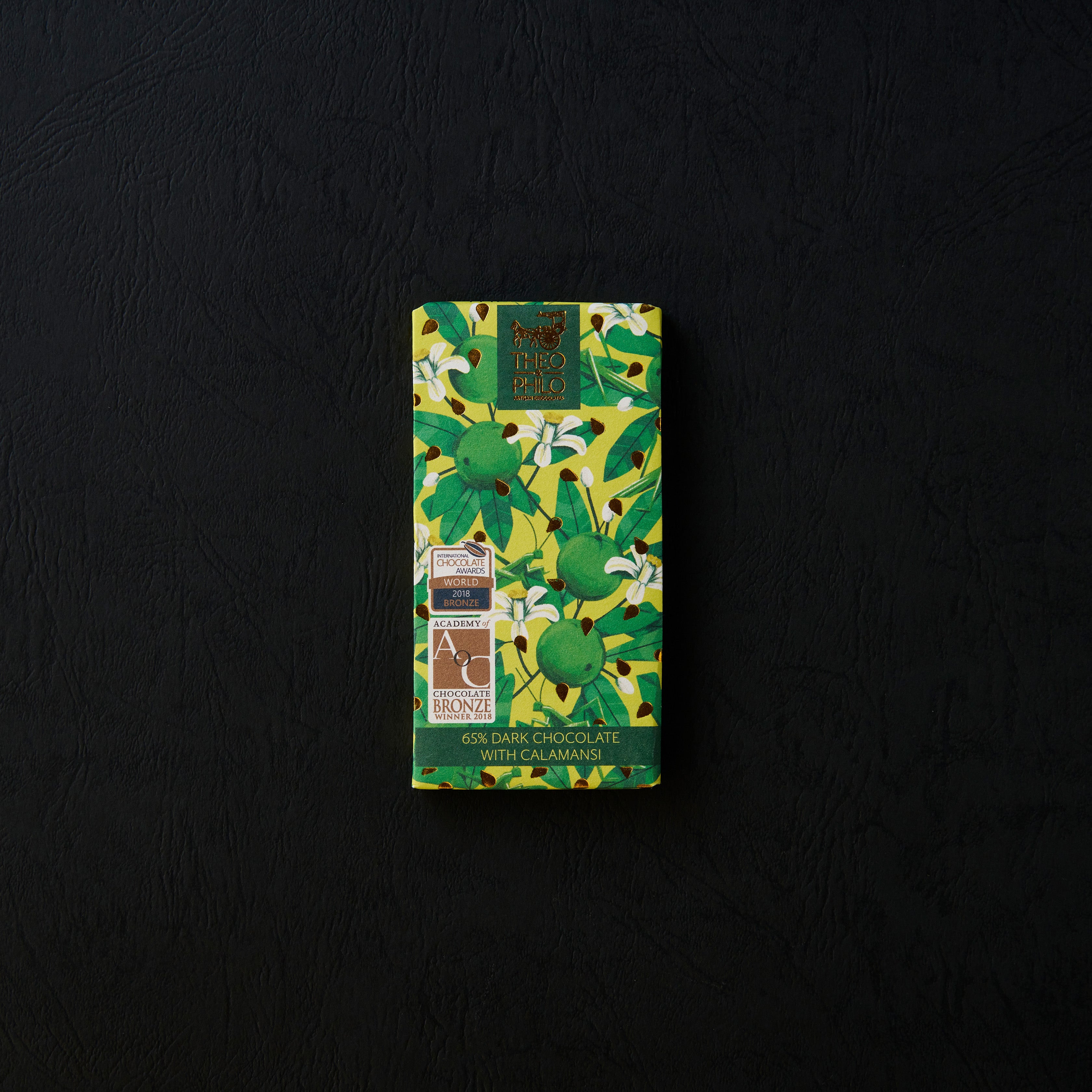 THEO＆PHILO ギフトボックス 5枚セット
